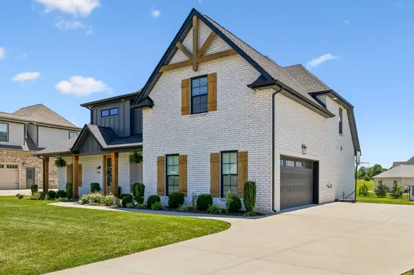 409 Sheas Way, Clarksville, TN 37043
