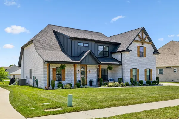 409 Sheas Way, Clarksville, TN 37043