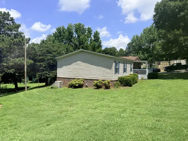 6719 Chestnut Bluff Maury C Rd, Friendship, TN 38034