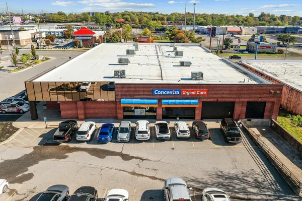 1717 Gallatin Pike #N, Madison, TN 37115