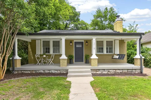 1215 Boscobel St, Nashville, TN 37206