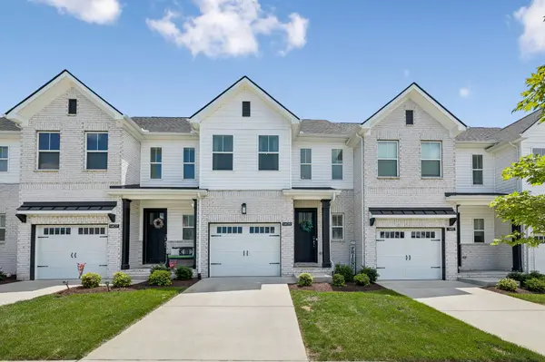 1409 Vanner Ct, Gallatin, TN 37066