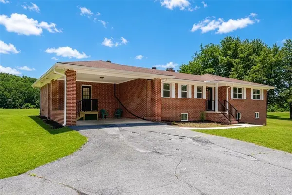 858 N Main Street, Decatur, TN 37322