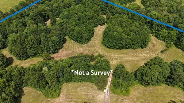 0 Sulphur Creek Road, Big Sandy, TN 38221