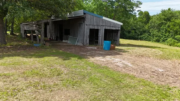 0 Sulphur Creek Road, Big Sandy, TN 38221