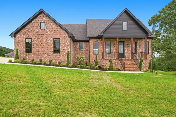 153 Cojohodo Ct, Mcminnville, TN 37110