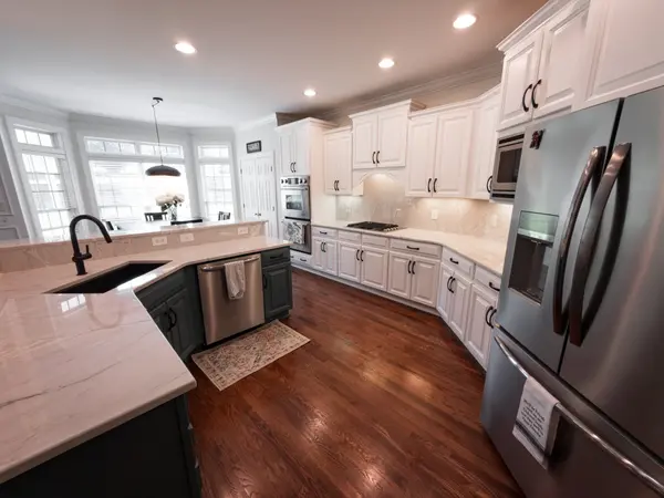 2935 McLemore Cir, Franklin, TN 37064