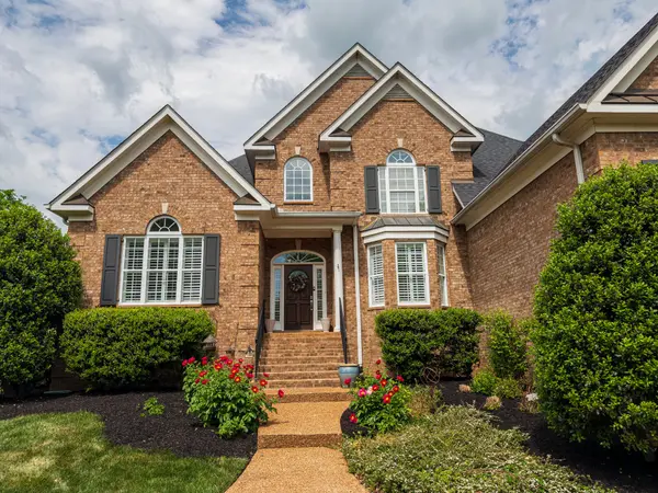 2935 McLemore Cir, Franklin, TN 37064