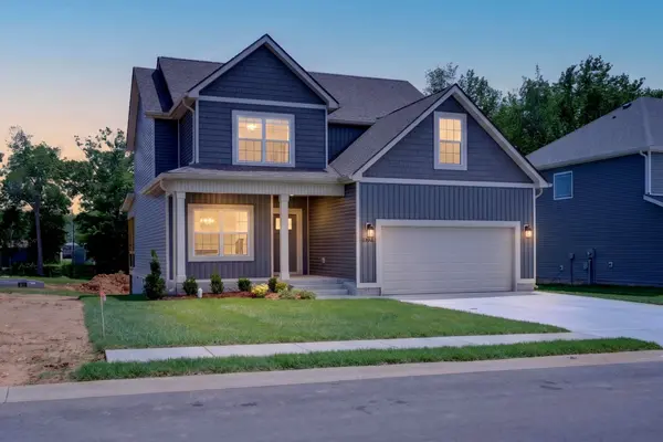 1105 Black Rock Rd, Clarksville, TN 37040