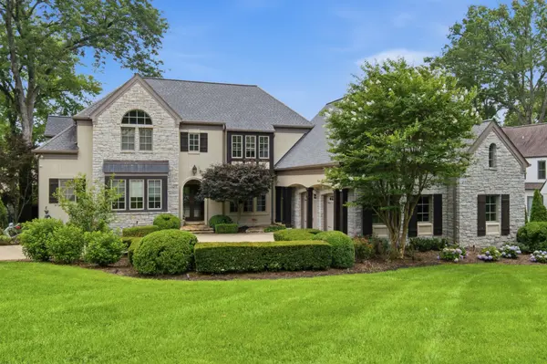 4022 Sneed Rd, Nashville, TN 37215