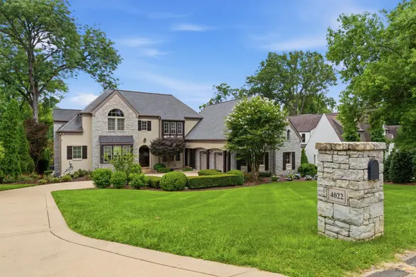 4022 Sneed Rd, Nashville, TN 37215