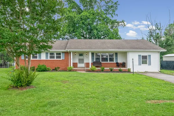 318 Blane Dr, Hopkinsville, KY 42240