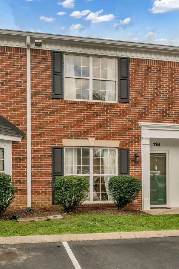 2121 Highway 12 #S #118, Ashland City, TN 37015