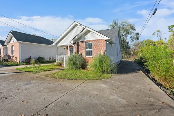 809 N DuPont Ave, Madison, TN 37115