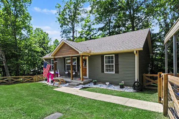 112 Jupiter Dr, Ashland City, TN 37015