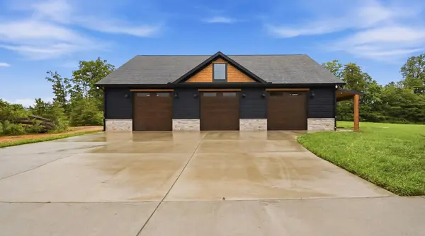 346 Palmer Rock Quarry Road, Graysville, TN 37338