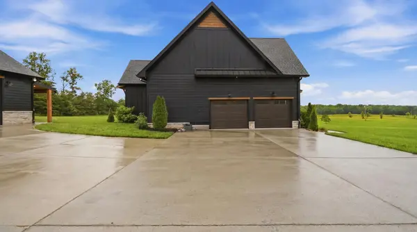 346 Palmer Rock Quarry Road, Graysville, TN 37338