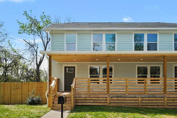 1502 Bryan St, Old Hickory, TN 37138