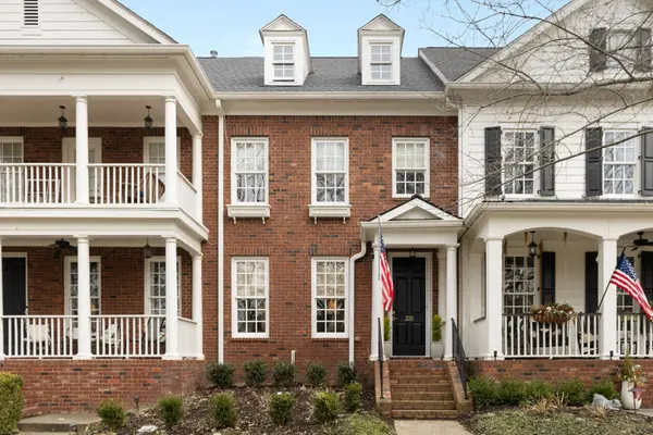 226 Pearl St, Franklin, TN 37064