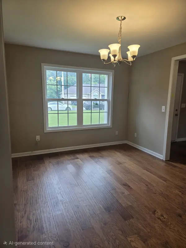 333 Shelby Cir, Shelbyville, TN 37160