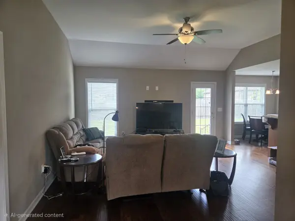 333 Shelby Cir, Shelbyville, TN 37160