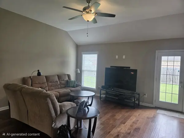 333 Shelby Cir, Shelbyville, TN 37160