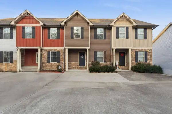 1348 Weeks Drive #NE, Cleveland, TN 37312