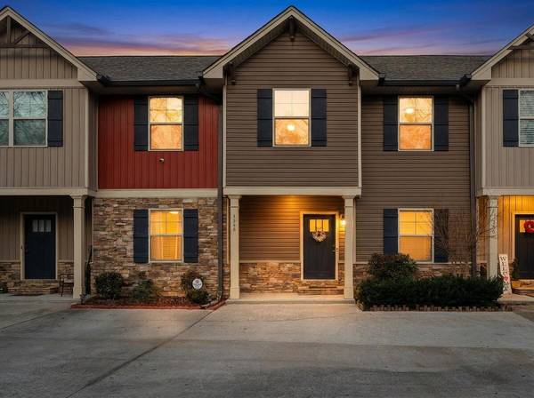 1348 Weeks Drive #NE, Cleveland, TN 37312