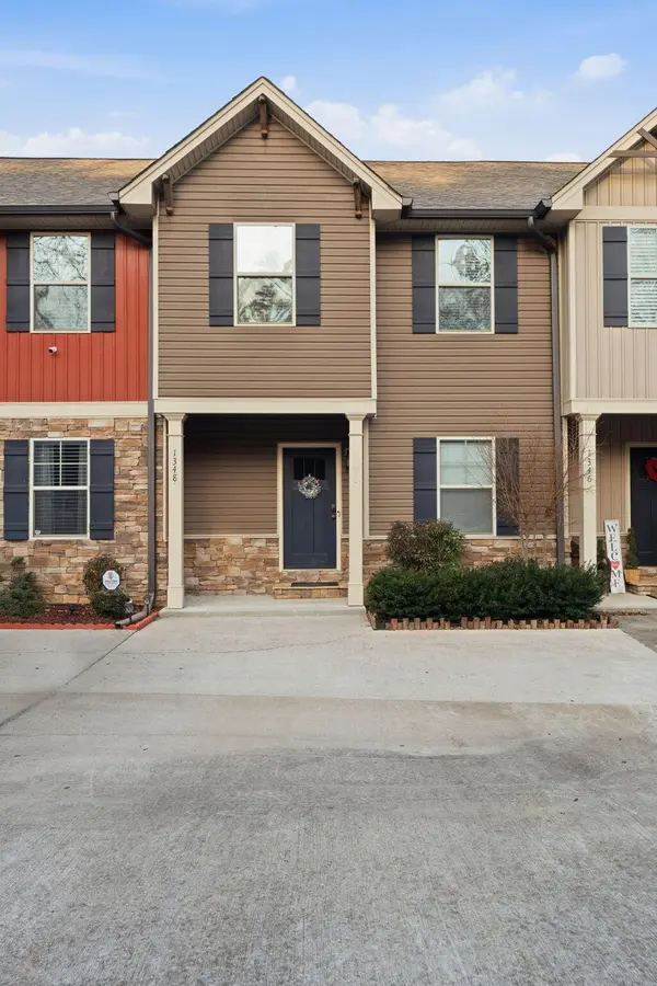 1348 Weeks Drive #NE, Cleveland, TN 37312
