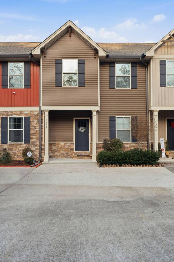 1348 Weeks Drive #NE, Cleveland, TN 37312