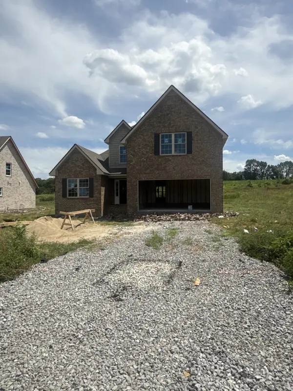 3176 Dusenburg Dr, Christiana, TN 37037