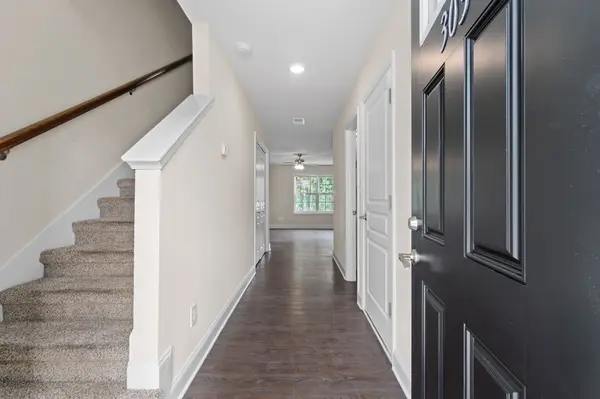1552 Tylertown Rd #205, Clarksville, TN 37040