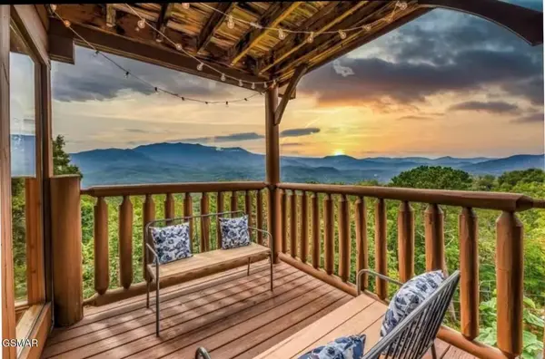1154 Villa Overlook Way, Gatlinburg, TN 37738