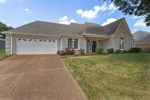 280 JOEL CV, Collierville, TN 38017