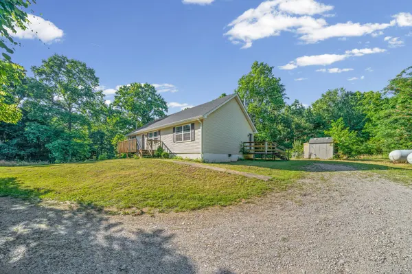 6190 Mount Zoar Latham Road, Hopkinsville, KY 42240