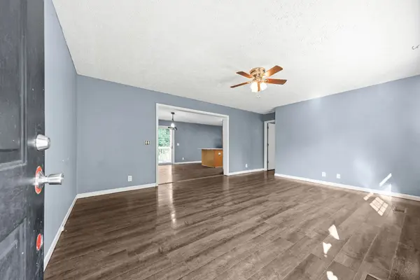 6190 Mount Zoar Latham Road, Hopkinsville, KY 42240