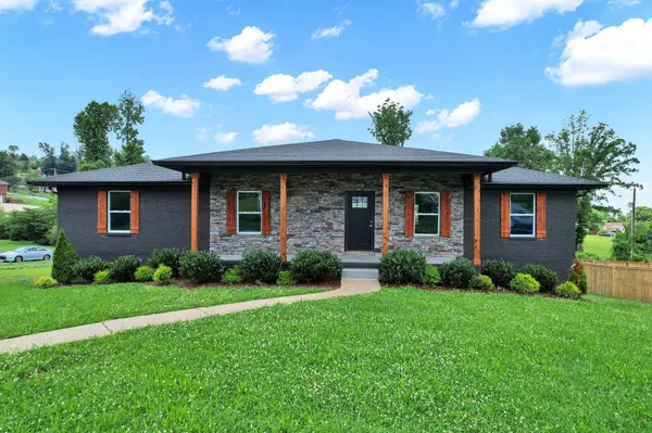 8164 Holly Crest Drive, Chattanooga, TN 37421