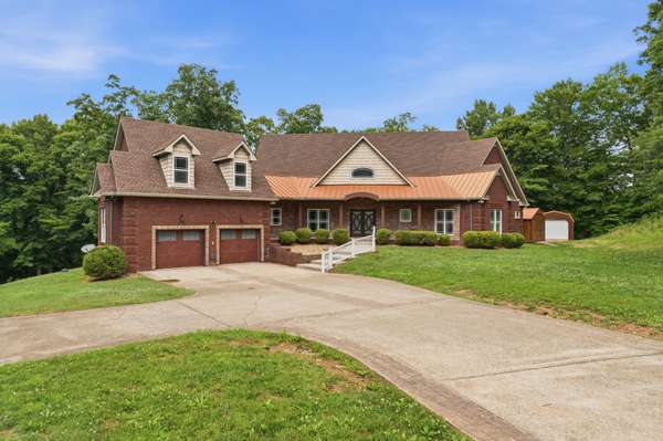 2214 Trieste Trl, Adams, TN 37010