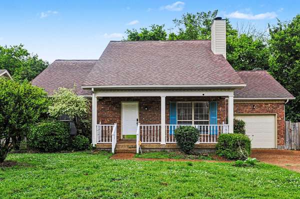 3713 Huntingboro Trl, Antioch, TN 37013