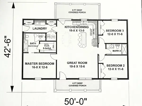 6518 Carter Rd, Westmoreland, TN 37186