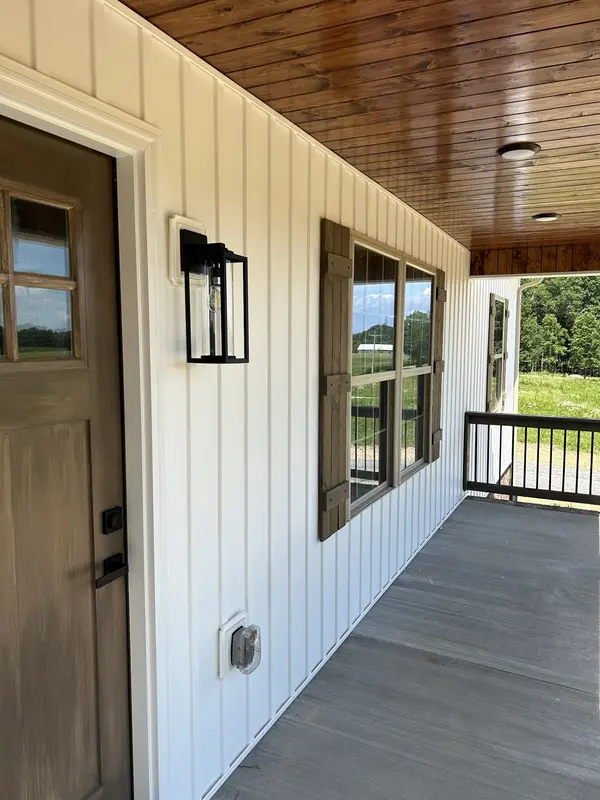 6518 Carter Rd, Westmoreland, TN 37186
