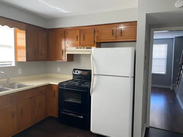 1510 W Knollwood Cir #5, Clarksville, TN 37043