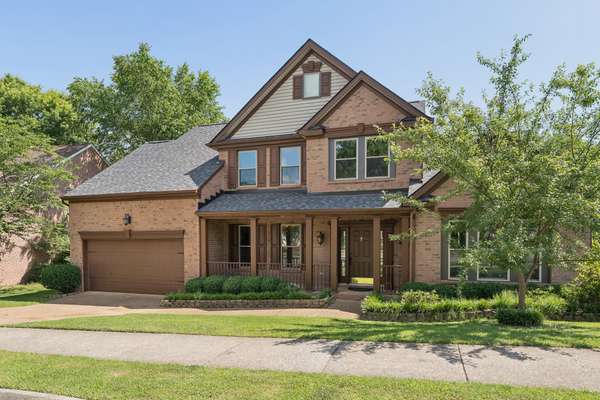 416 Mackenzie Way, Franklin, TN 37064