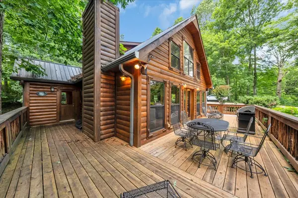 160 Fawn Pl, Smithville, TN 37166