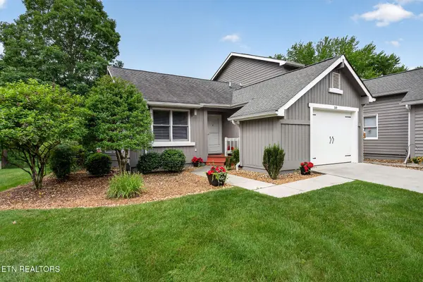 540 River Bend Drive, Crossville, TN 38555