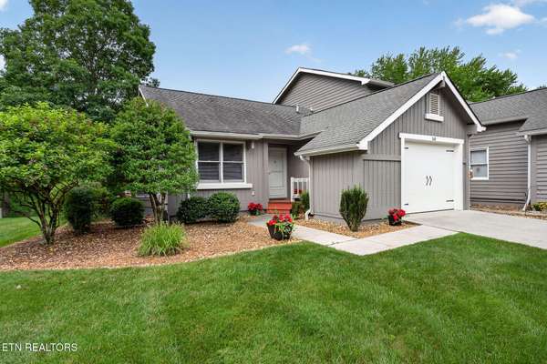 540 River Bend Drive, Crossville, TN 38555
