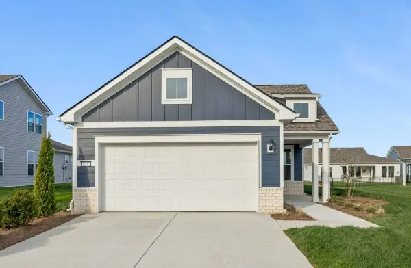 424 Sharp Way, Murfreesboro, TN 37128