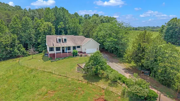 128 County Road 755, Riceville, TN 37370