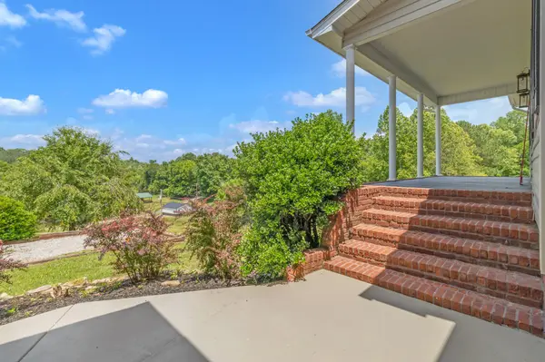 128 County Road 755, Riceville, TN 37370