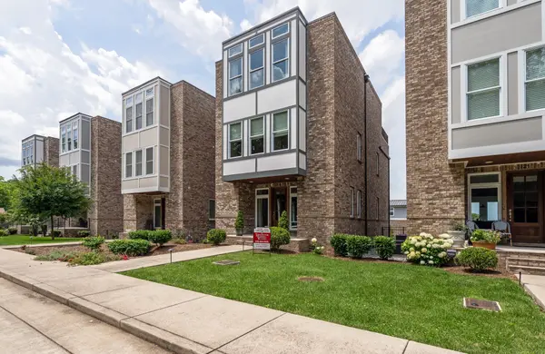 119 Demoss Rd, Nashville, TN 37209
